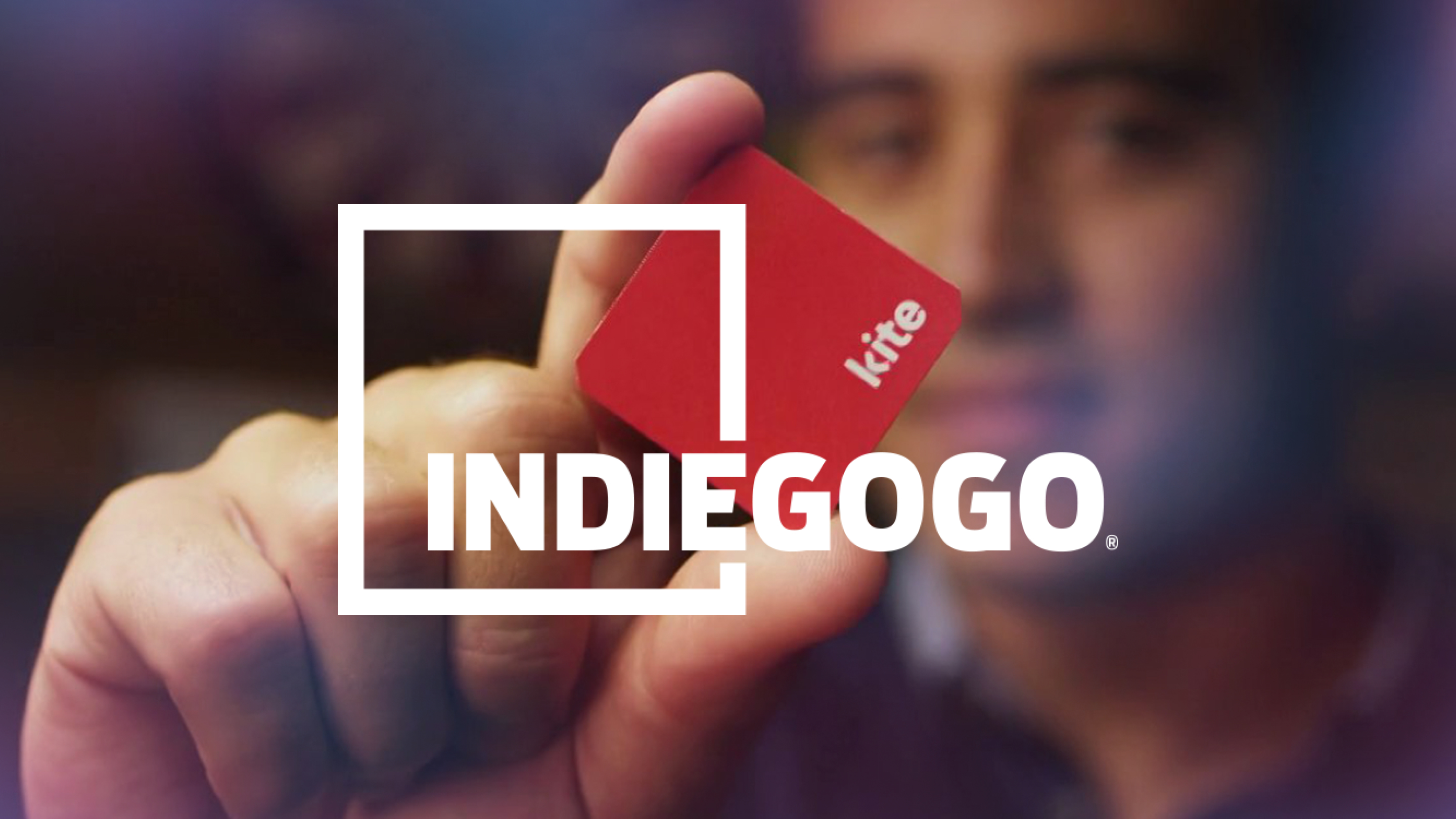 Indiegogo